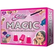 52105 - Glitzy Magic bűvészdoboz lányoknak - 75 trükkel