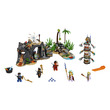 LEGO Ninjago 71747 Az Őrzők faluja kép nagyítása