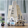 LEGO Star Wars TM 75302 Birodalmi űrsikló™ kép nagyítása