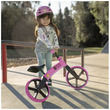 Y Velo Balance Bike pink kép nagyítása