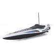 kép nagyítása Maisto Tech távirányítós hajó - Hydro Blaster Speed Boat