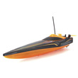 Maisto Tech távirányítós hajó - Hydro Blaster Speed Boat kép nagyítása
