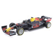 Maisto Tech távirányítós F1 autó - 1 /24 - Red Bull RB15 #33 kép nagyítása