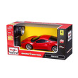 53240 - Maisto Tech távirányítós autó - 1 /24 - Ferrari SF
