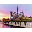 Ravensburger: Notre Dame 1500 darabos puzzle kép nagyítása