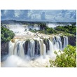 Ravensburger Puzzle 2 000 db Iguazu vízesés Brazília kép nagyítása
