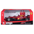 53363 - Bburago 1 /18 - Ferrari 2020 SF1000 (Austrian GP)