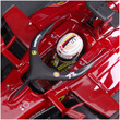 Bburago 1 /18 - Ferrari 2020 SF1000 (Austrian GP) kép nagyítása