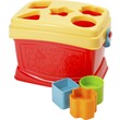 53365 - Fisher-Price formaevő dobozka