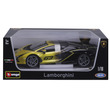 Bburago 1 /18 - Lamborghini Sián FKP37 kép nagyítása