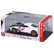 53384 - Bburago 1 /32 - Ford GT21 Heritage