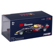 53393 - Bburago 1 /43 - 2021 RED BULL RB16B