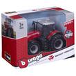 53399 - Bburago 10 cm traktor - Massey Ferguson