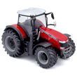 Bburago 10 cm traktor - Massey Ferguson kép nagyítása