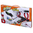 53418 - Bburago: GoGears Extreme 25 méteres autópálya , 3 féle