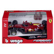 Bburago 1 /43 - Ferrari Racing 2020 SF1000 kép nagyítása