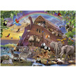Ravensburger: Puzzle 150 db - Noé bárkája kép nagyítása