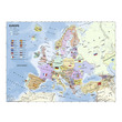 Puzzle 200 db - Európa kép nagyítása