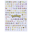 Ravensburger Puzzle 500 db - Pokémonok kép nagyítása