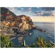 Ravensburger Puzzle 1500 db - Cinque Terre kép nagyítása