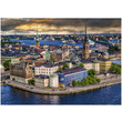 Ravensburger Puzzle 1000 db - Stockholm, Svédország kép nagyítása