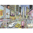 Ravensburger: Puzzle 1000 db - New York kép nagyítása