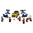 LEGO Super Heroes 76176 Menekülés a Tíz Gyűrűtől kép nagyítása