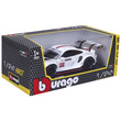 54208 - Bburago 1 /24 versenyautó - Porsche 911 RSR GT