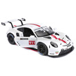 Bburago 1 /24 versenyautó - Porsche 911 RSR GT kép nagyítása