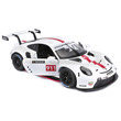Bburago 1 /24 versenyautó - Porsche 911 RSR GT kép nagyítása