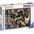 54287 - Ravensburger Puzzle 1 000 db - Harry Potter
