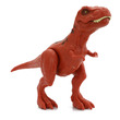 T-Rex - hangot adó dínó kép nagyítása