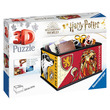 54401 - Ravensburger Puzzle 3D 216 db - Asztali tartó Harry Potter