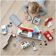 LEGO DUPLO Town 10948 Parkolóház és autómosó kép nagyítása