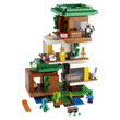 LEGO Minecraft 21174 A modern lombház kép nagyítása