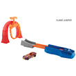 Hot Wheels klasszikus trükköző játékszett kép nagyítása