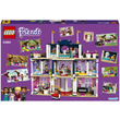 LEGO Friends 41684 Heartlake City Grand Hotel kép nagyítása