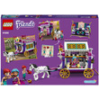 LEGO Friends 41688 Varázslatos karaván kép nagyítása
