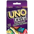 54679 - Uno Flip! - dupla oldalú kártya