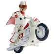 Toy Story 4 Duke Caboom figura motorral kép nagyítása