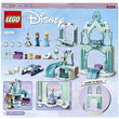 LEGO Disney Princess 43194 Anna és Elsa Jégvarázs országa kép nagyítása