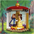 LEGO Disney Princess 43196 Belle és a Szörnyeteg kastélya kép nagyítása