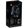 LEGO Star Wars TM 75304 Darth Vader™ Helmet V29 kép nagyítása