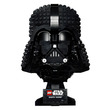 LEGO Star Wars™ 75304 Darth Vader sisak kép nagyítása