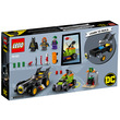LEGO Super Heroes 76180 Batman™ vs. The Joker™: Batmobile™ Chase kép nagyítása