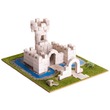 Trefl: Brick Trick kastély építőjáték kép nagyítása