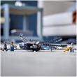 LEGO Super Heroes 76186 Black Panther Dragon Flyer V29 kép nagyítása