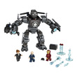 LEGO Super Heroes 76190 Iron Man: Iron Monger Mayhem V29 kép nagyítása