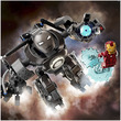 LEGO Super Heroes 76190 Iron Man: Iron Monger Mayhem V29 kép nagyítása