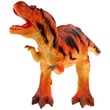 54878 - Dinoszaurusz figura - 45 cm, többféle